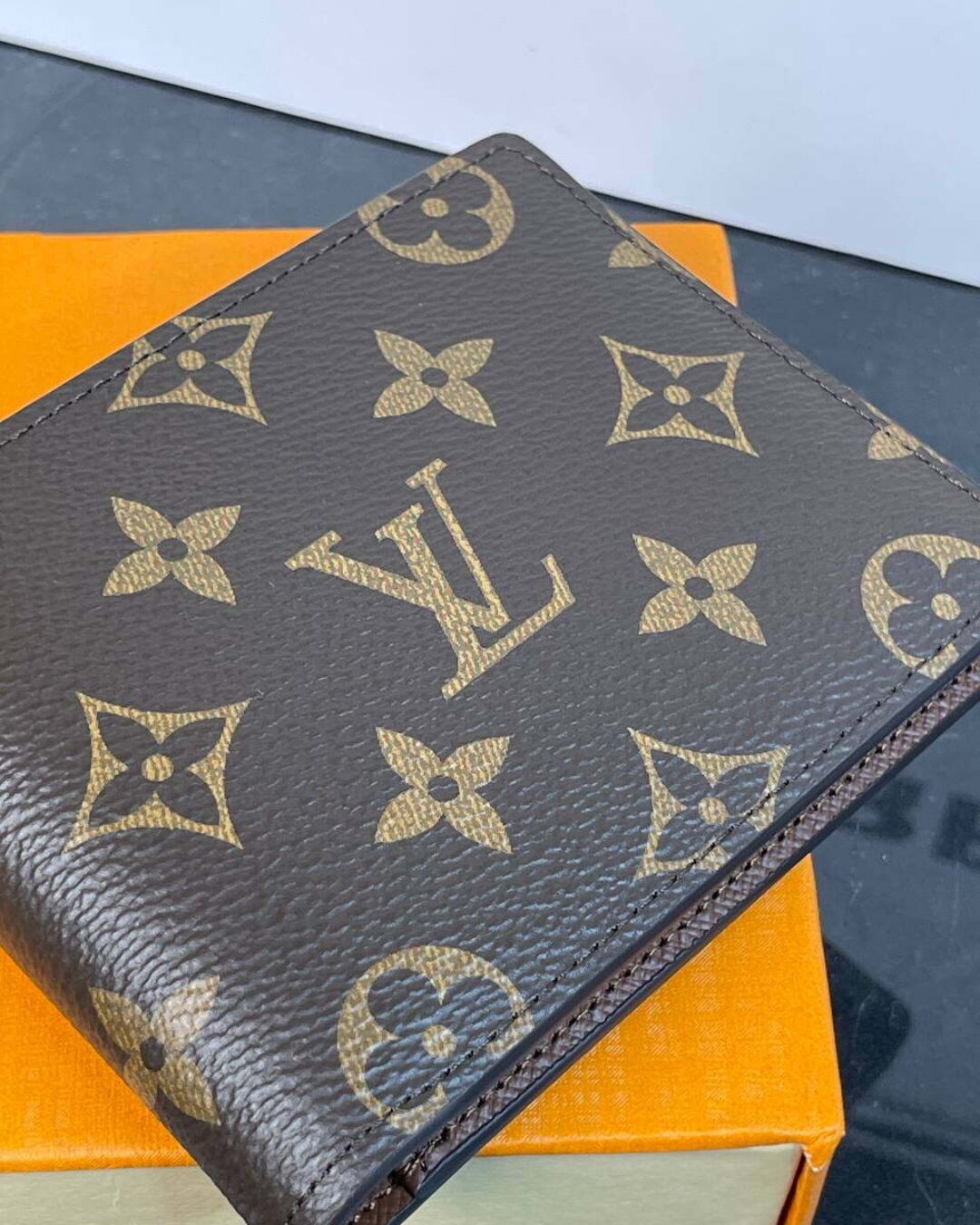 Кошелёк Louis Vuitton (Premium) — изображение 5