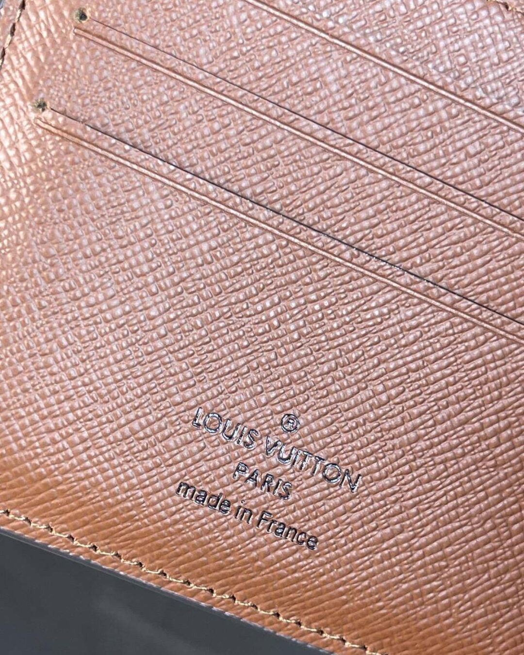 Кошелёк Louis Vuitton (Premium) — изображение 8