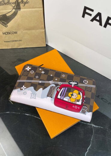 Портмоне Louis Vuitton (Premium)