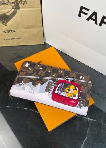 Портмоне Louis Vuitton (Premium)