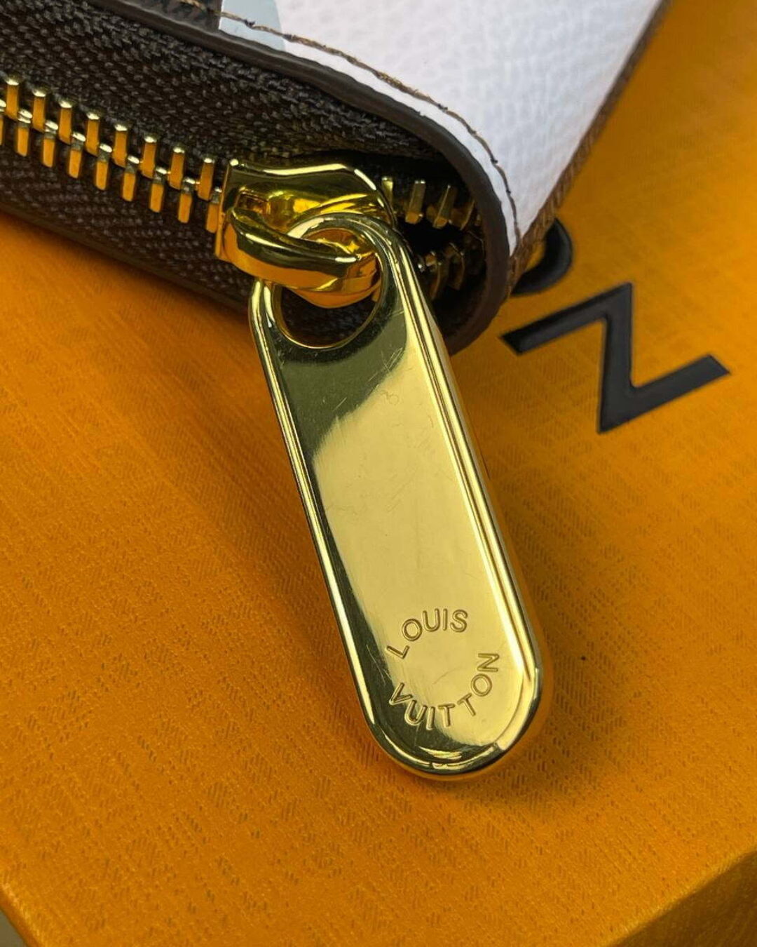 Портмоне Louis Vuitton (Premium) — изображение 3