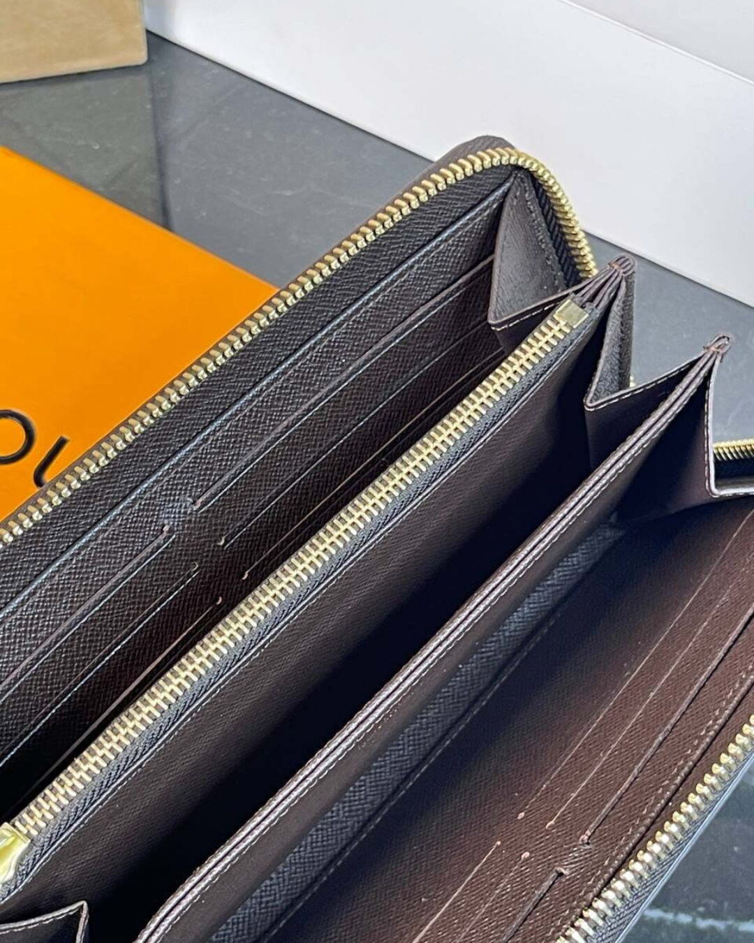 Портмоне Louis Vuitton (Premium) — изображение 6