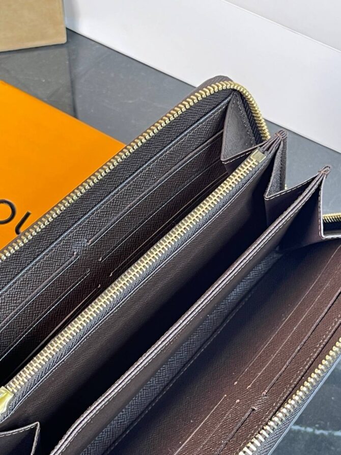 Портмоне Louis Vuitton (Premium) — изображение 6