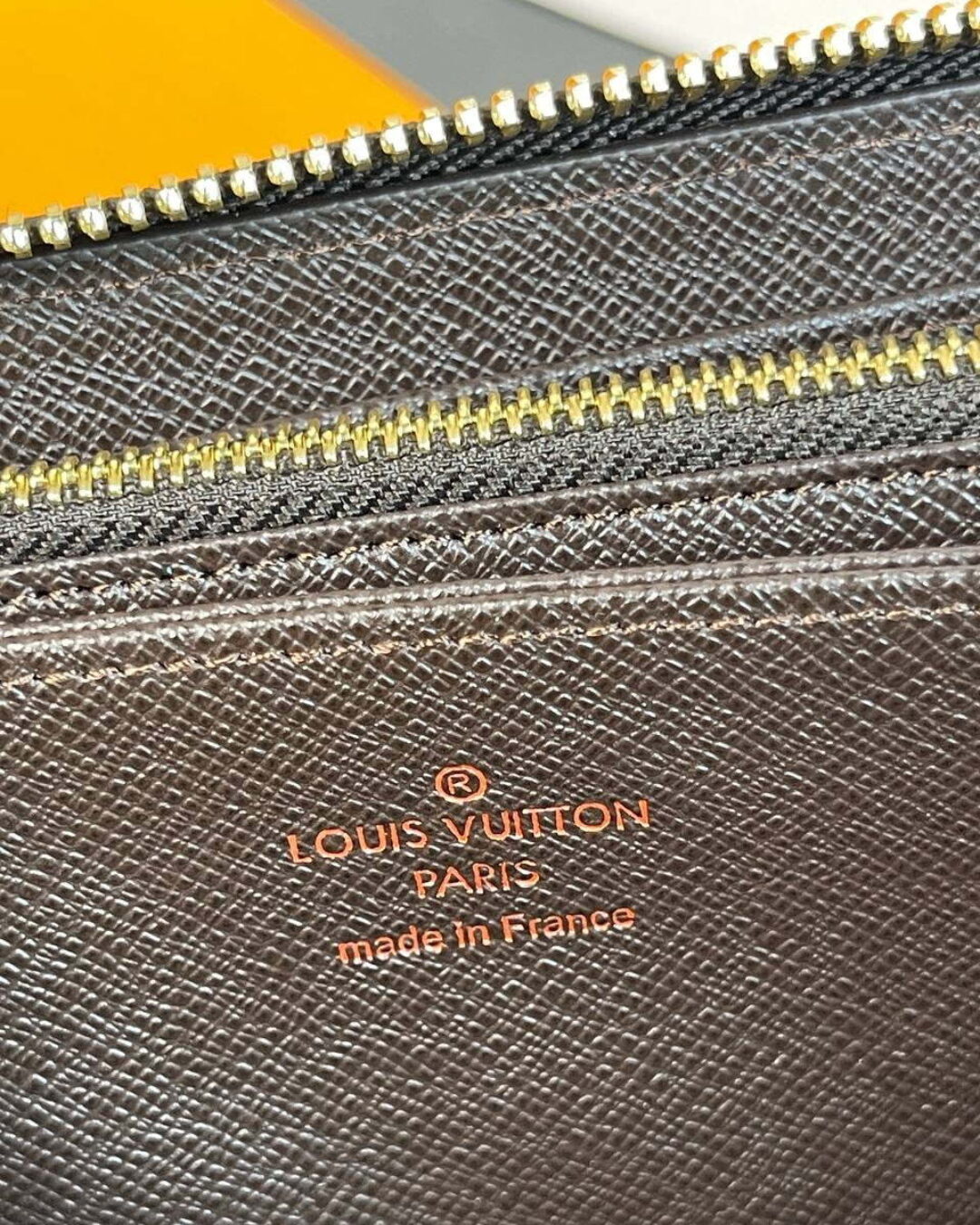 Портмоне Louis Vuitton (Premium) — изображение 7