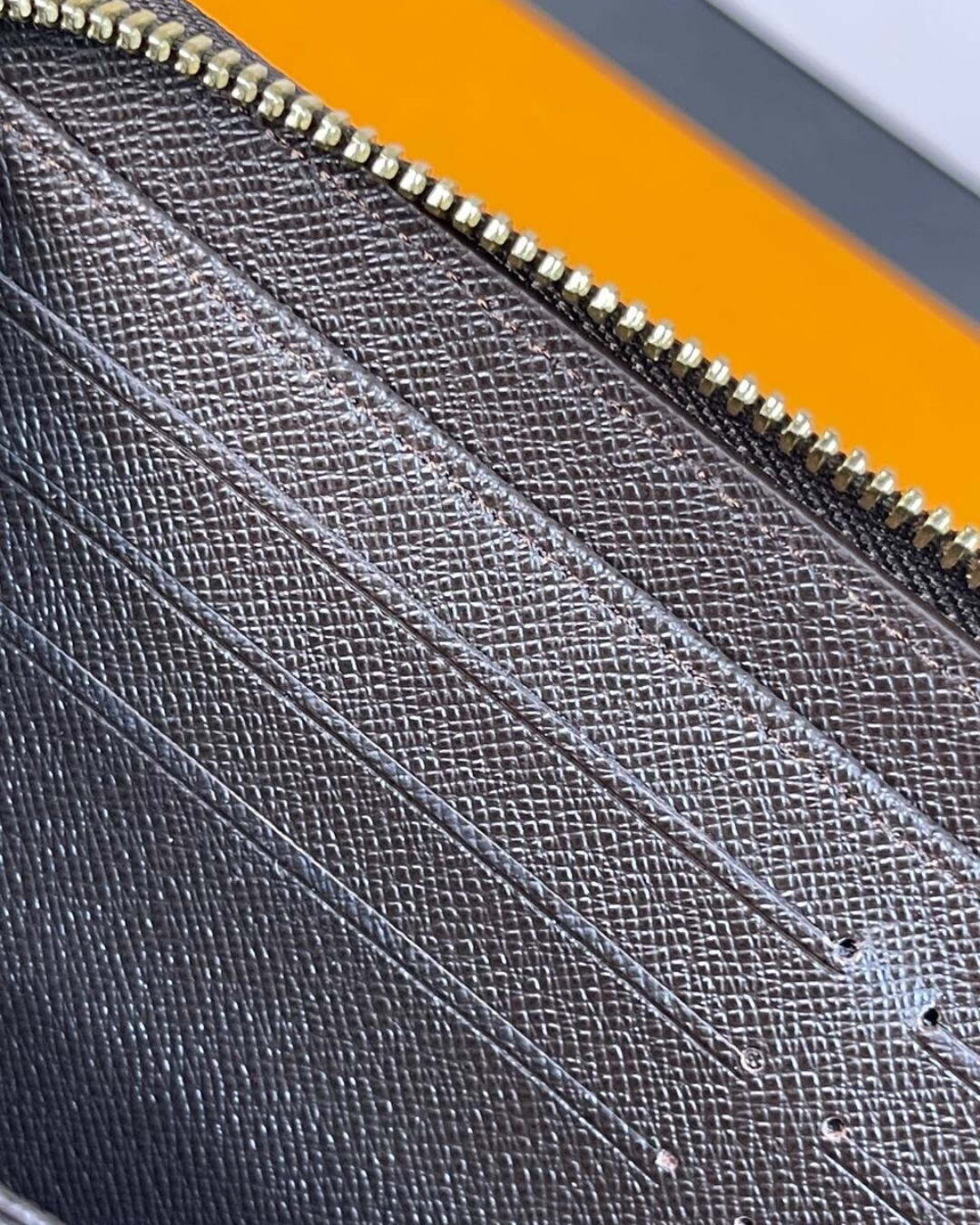 Портмоне Louis Vuitton (Premium) — изображение 9