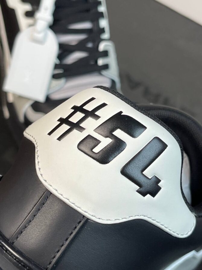 Кеды Louis Vuitton Trainer — изображение 5