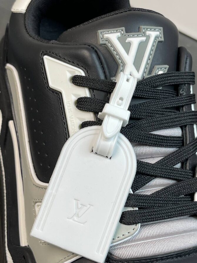 Кеды Louis Vuitton Trainer — изображение 8