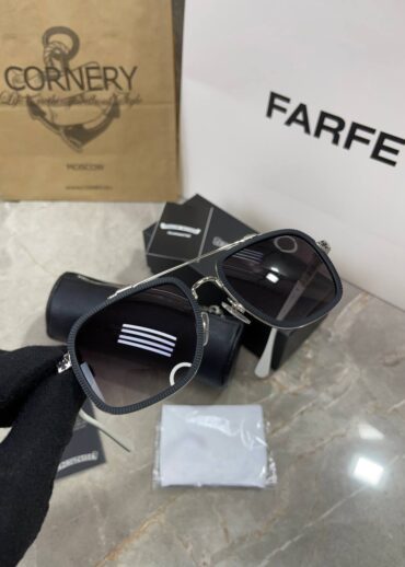 Очки Chrome Hearts