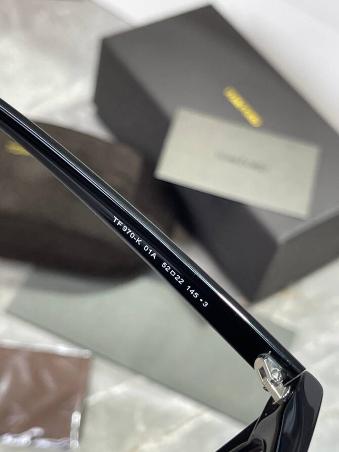 Очки Tom Ford — изображение 6