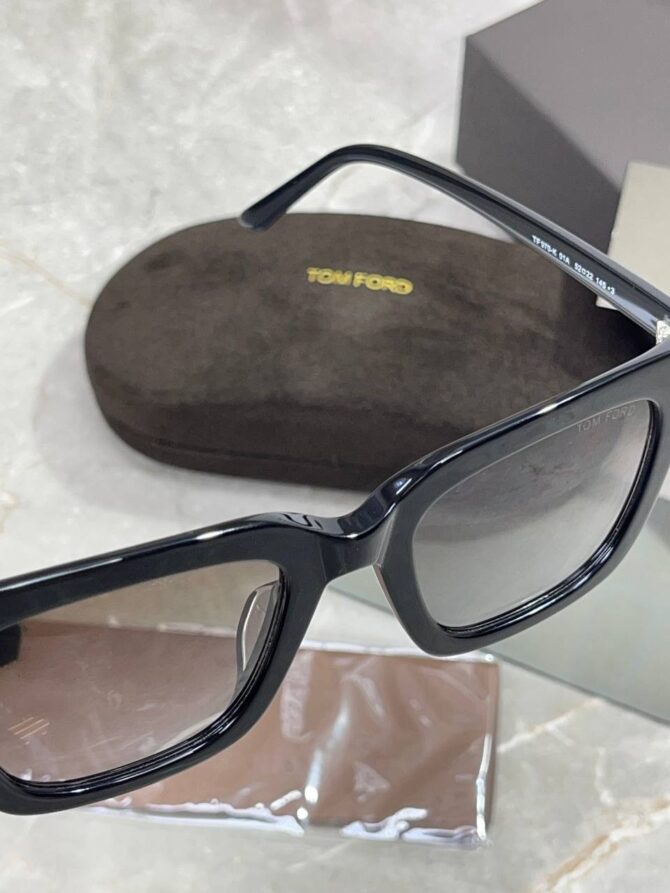 Очки Tom Ford — изображение 9