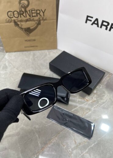 Очки Saint Laurent