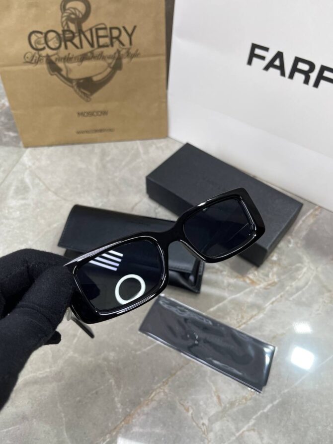 Очки Saint Laurent