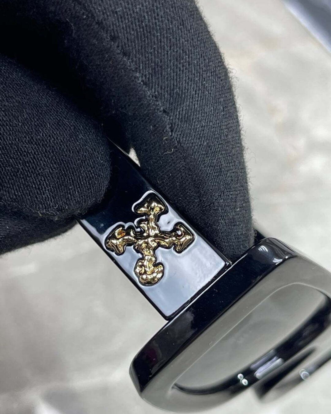 Очки Saint Laurent — изображение 9