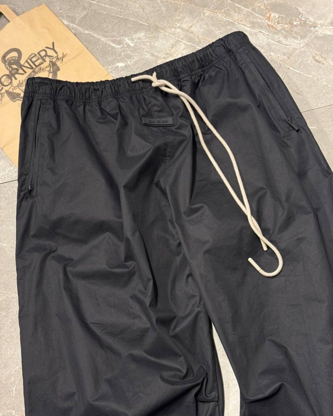 Штаны Fear of God — изображение 4