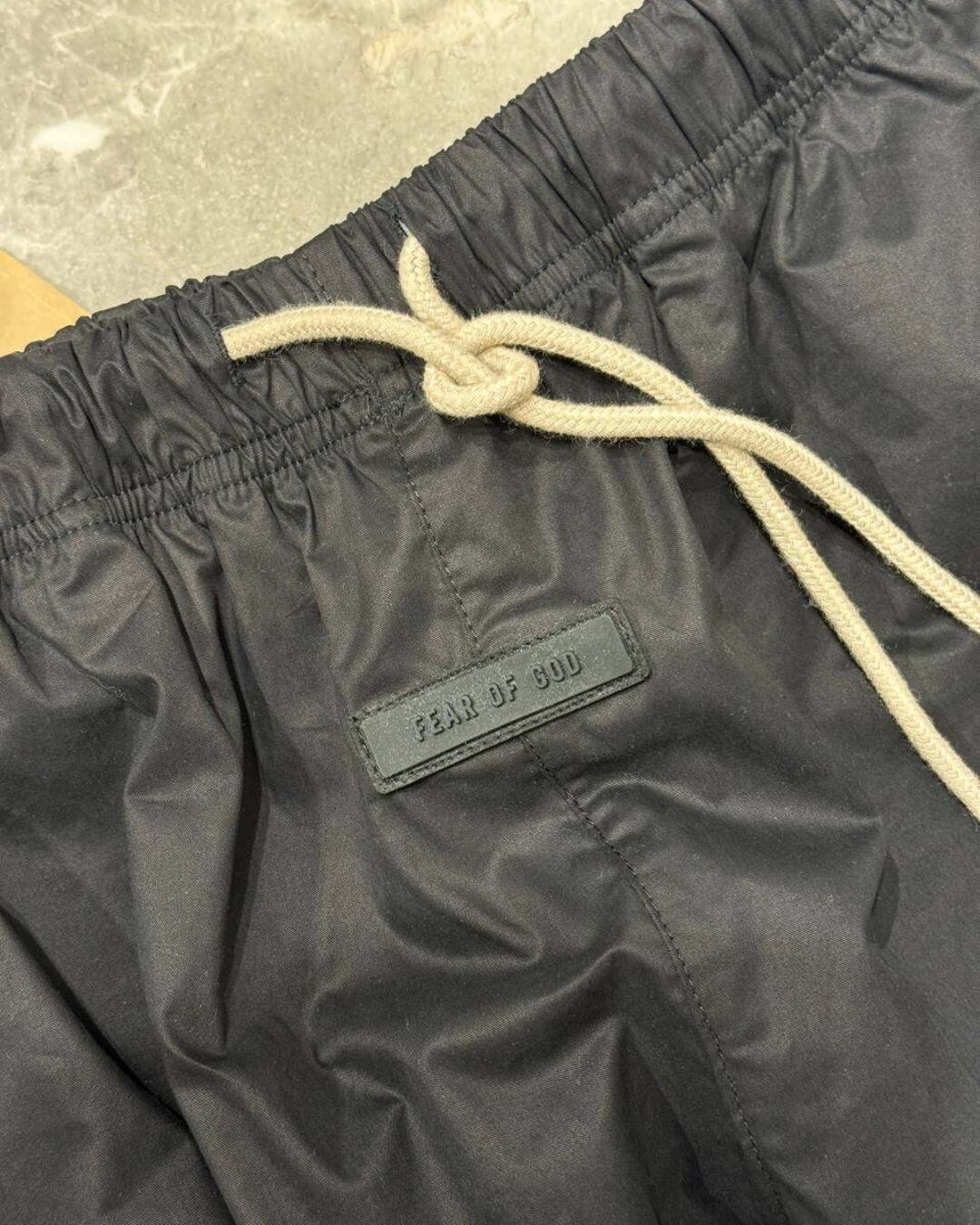 Штаны Fear of God — изображение 6