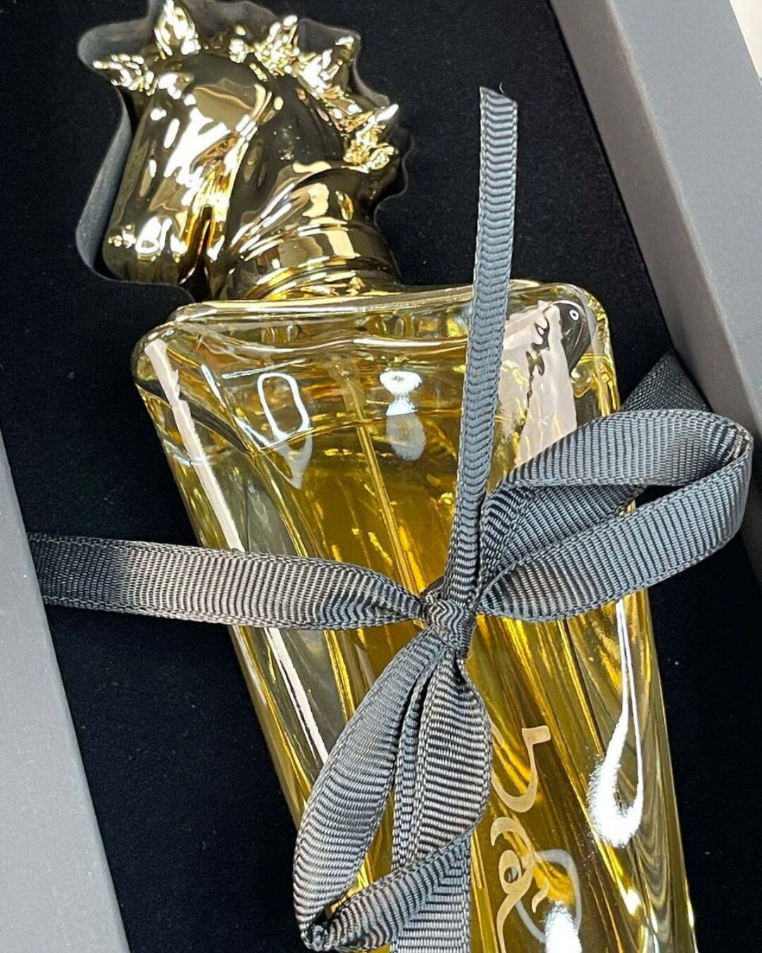 Парфюм Lattafa Maahir — изображение 4