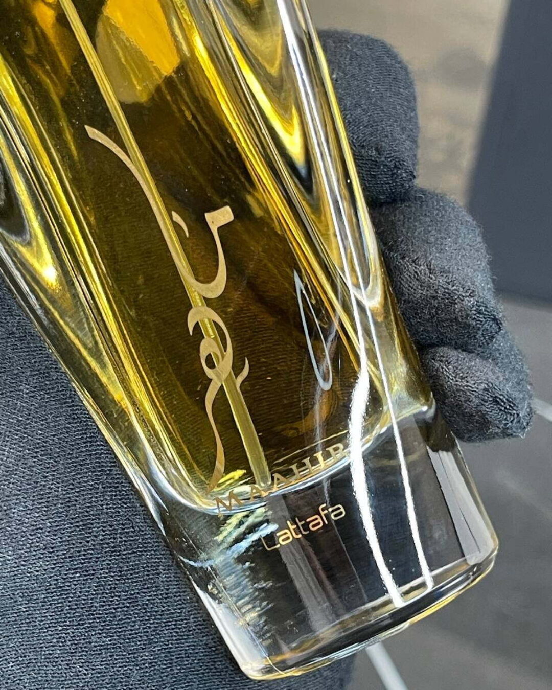 Парфюм Lattafa Maahir — изображение 7