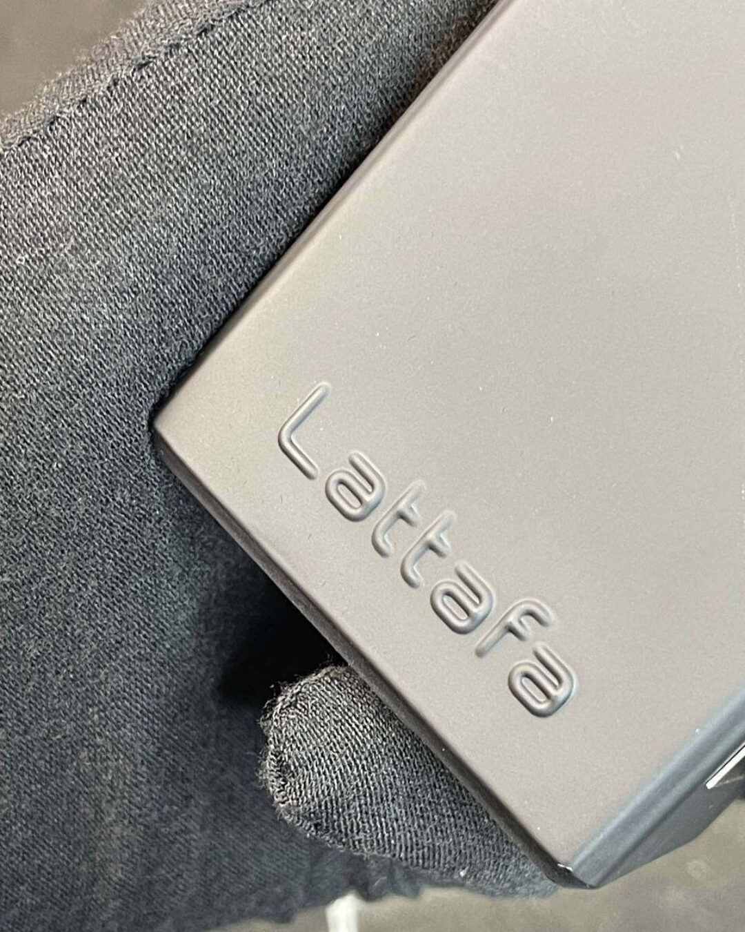 Парфюм Lattafa Oud for Glory — изображение 8