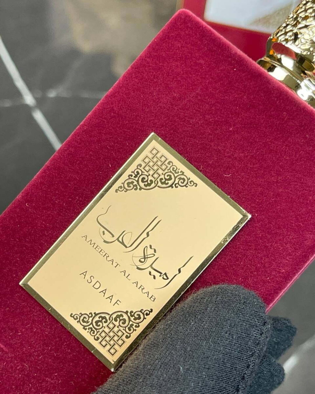 Парфюм Ameerat al Arab — изображение 3