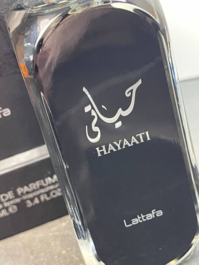Парфюм Lattafa Hayaati — изображение 6