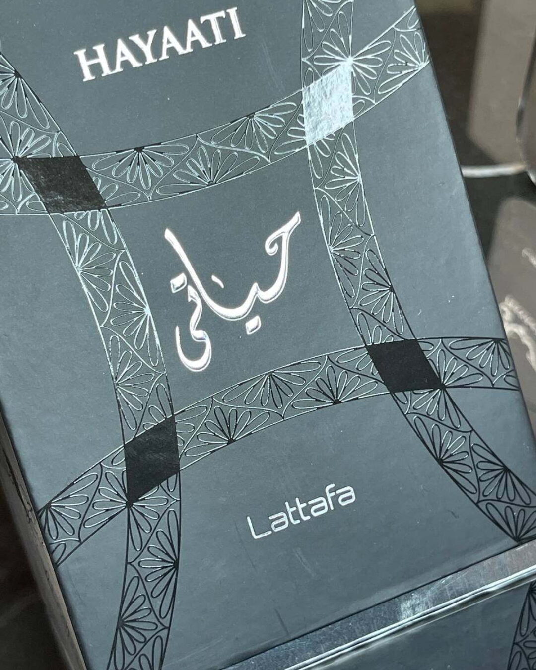 Парфюм Lattafa Hayaati — изображение 9