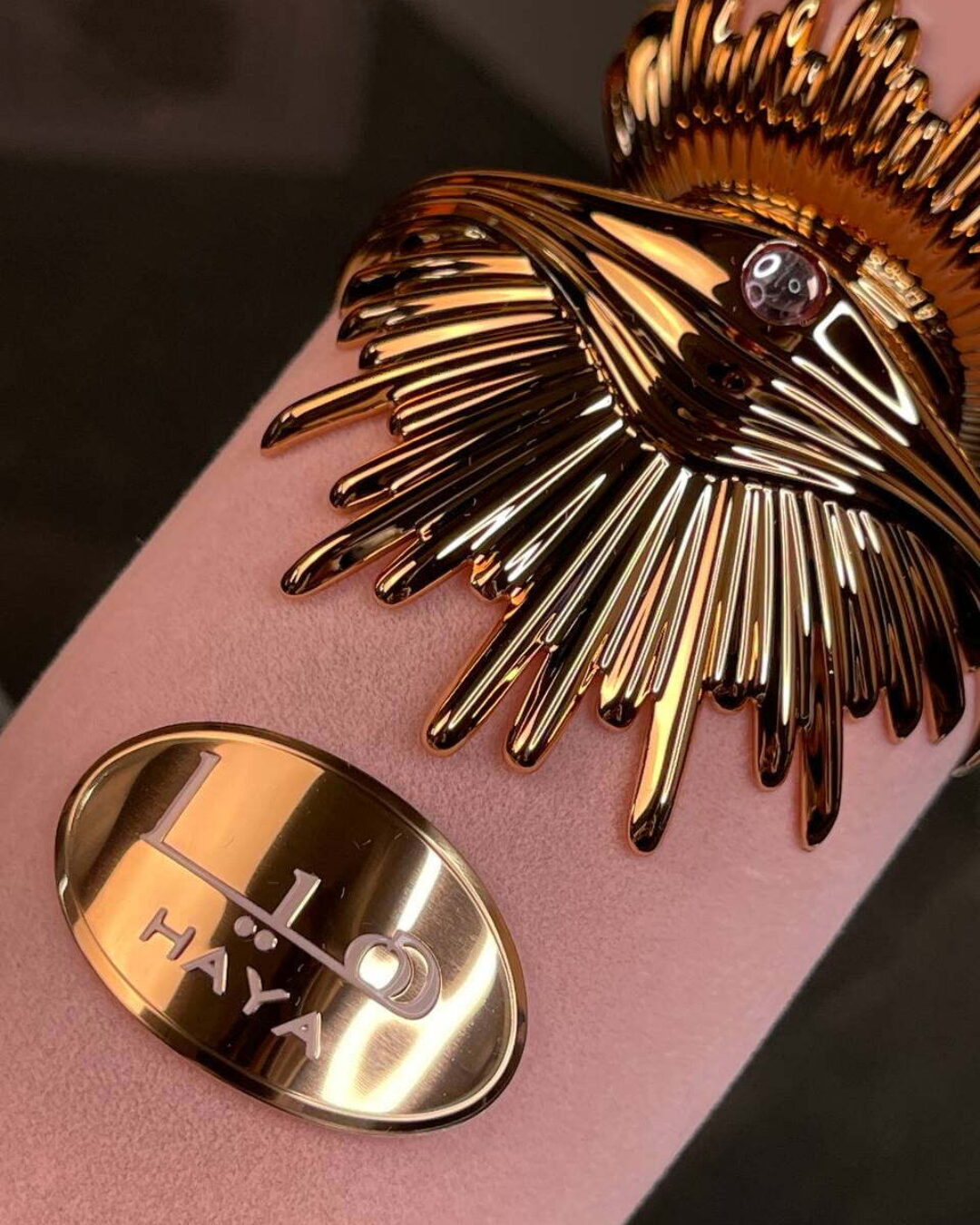 Парфюм Lattafa Haya — изображение 9