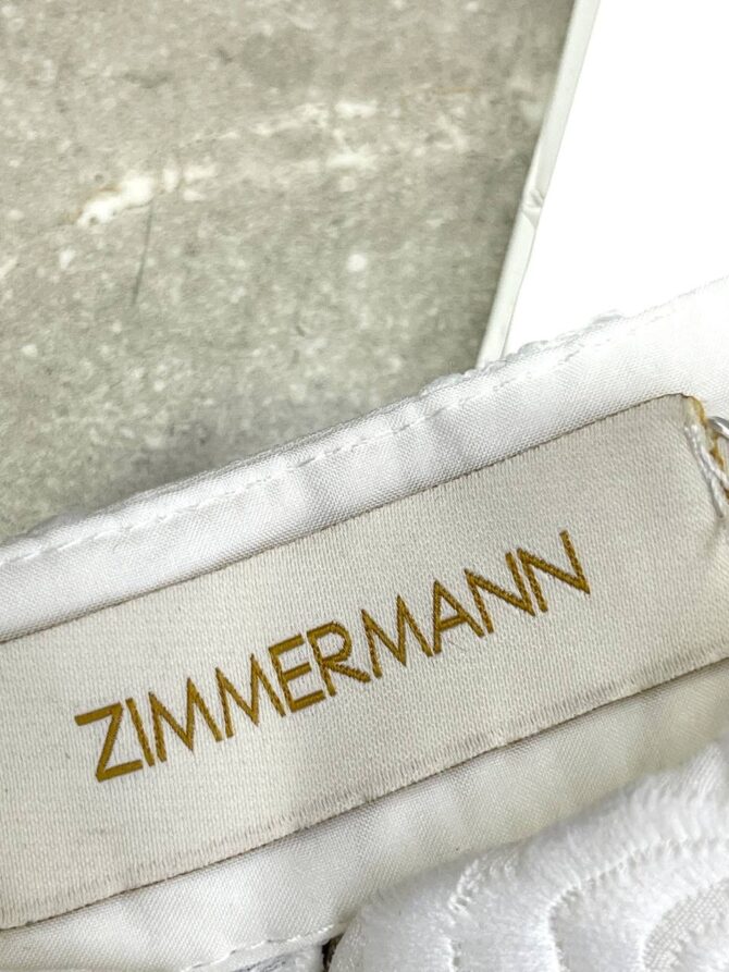 Платье Zimmermann — изображение 10