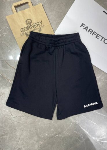Шорты Balenciaga