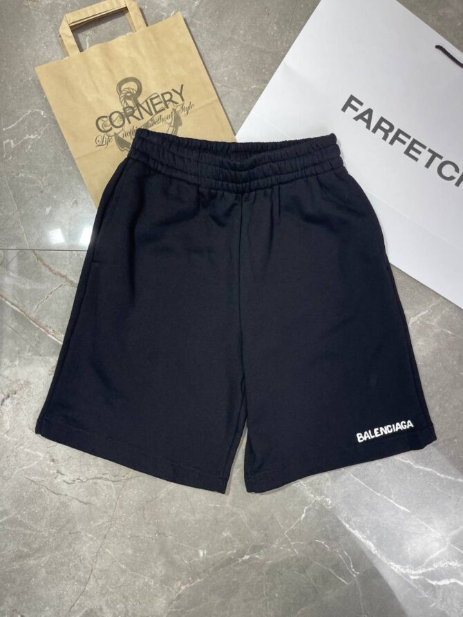Шорты Balenciaga