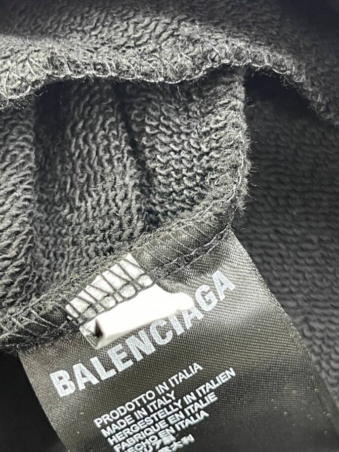 Шорты Balenciaga — изображение 8