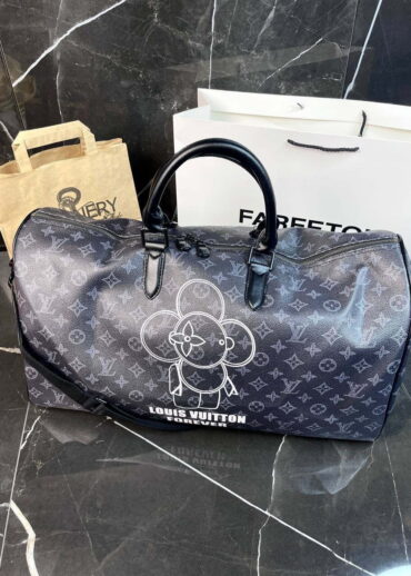 Дорожная сумка Louis Vuitton Keepall
