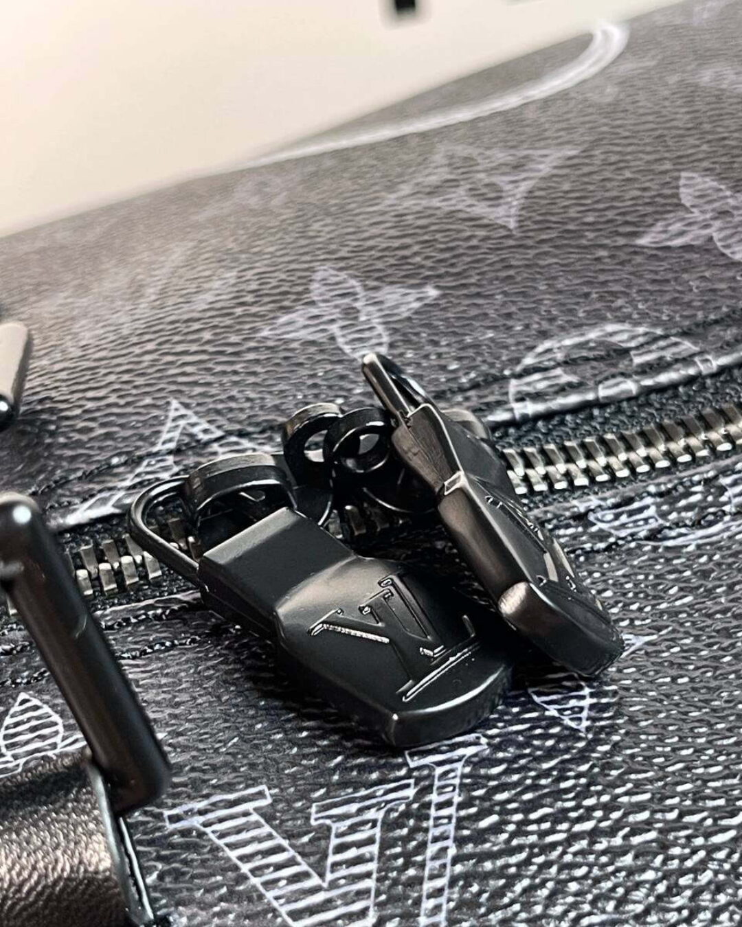 Дорожная сумка Louis Vuitton Keepall — изображение 2