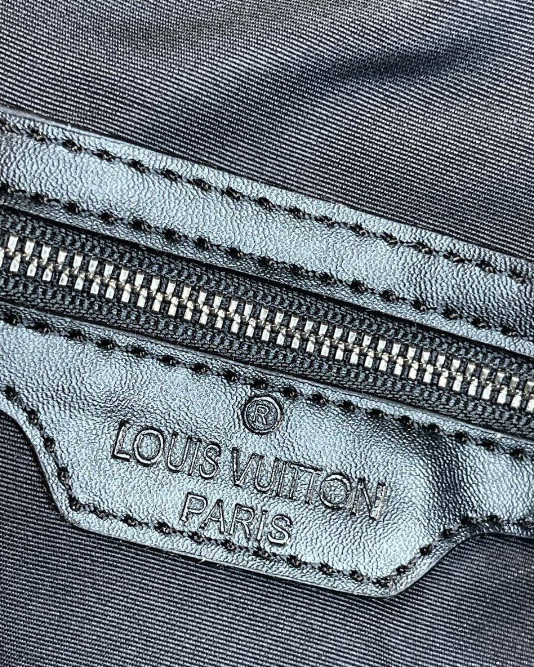 Дорожная сумка Louis Vuitton Keepall — изображение 8
