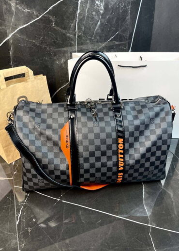 Дорожная сумка Louis Vuitton Keepall
