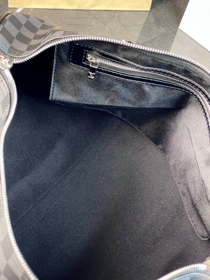 Дорожная сумка Louis Vuitton Keepall — изображение 5