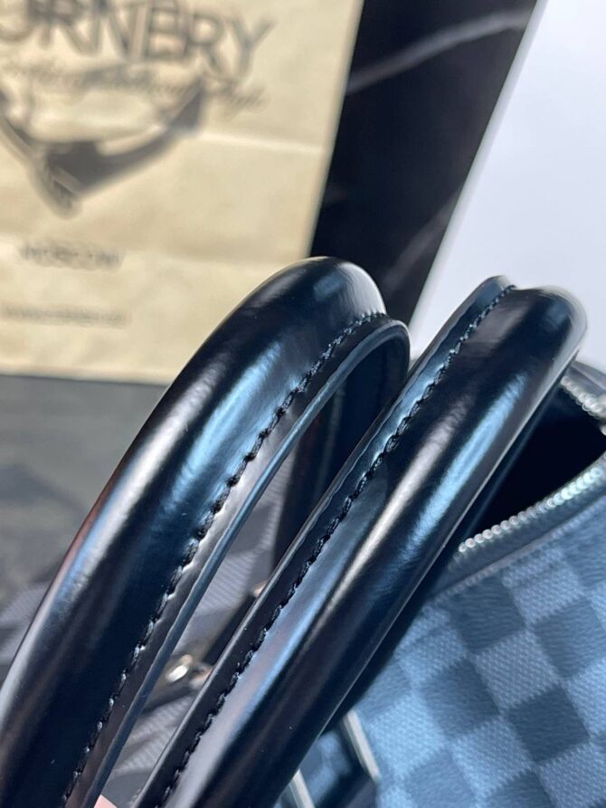 Дорожная сумка Louis Vuitton Keepall — изображение 7