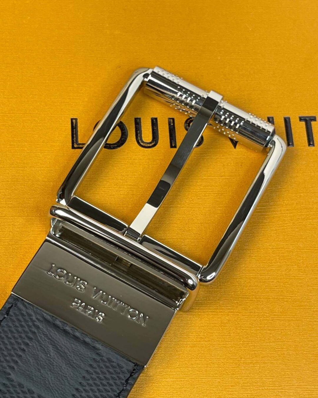 Ремень Louis Vuitton (Premium) — изображение 3