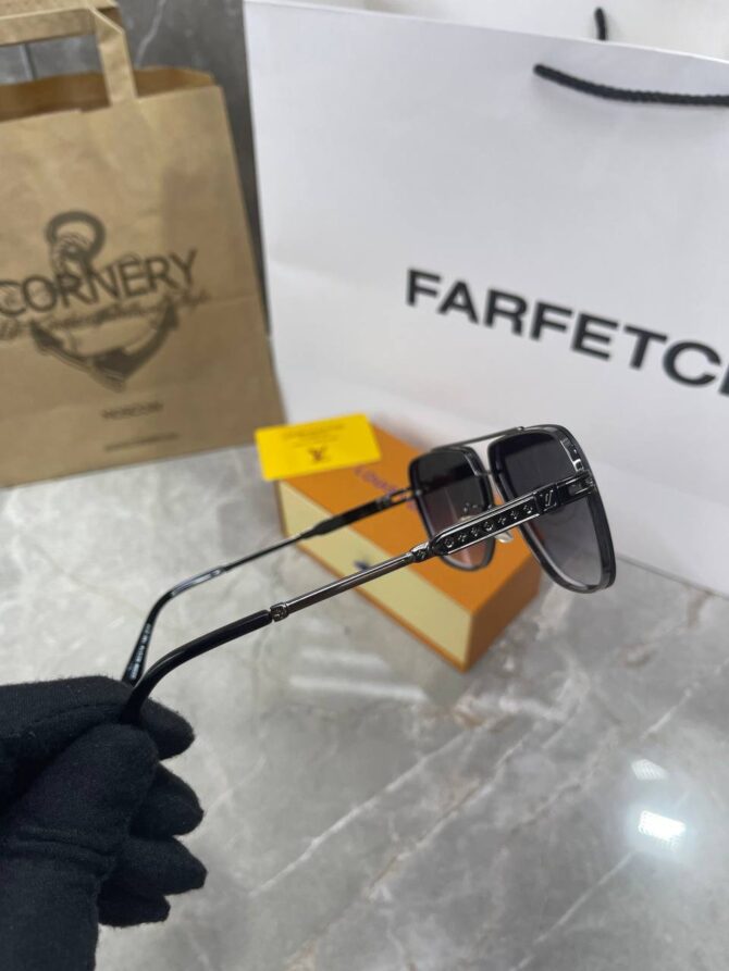 Очки Louis Vuitton — изображение 4