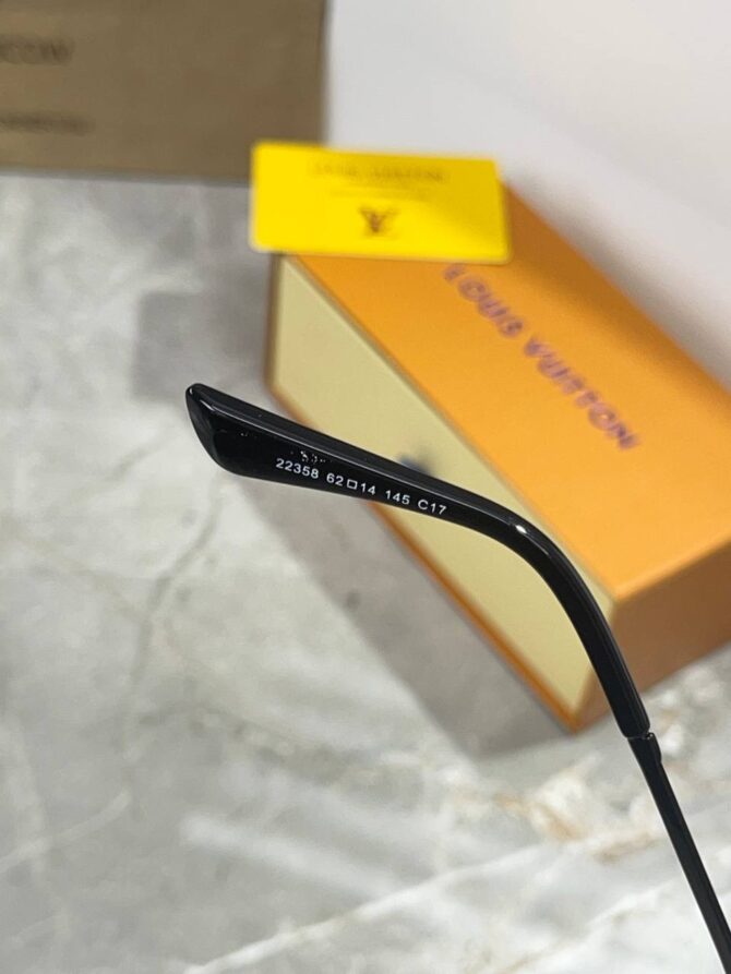 Очки Louis Vuitton — изображение 6