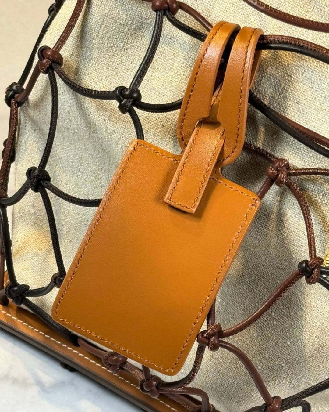 Сумка Jacquemus — изображение 3