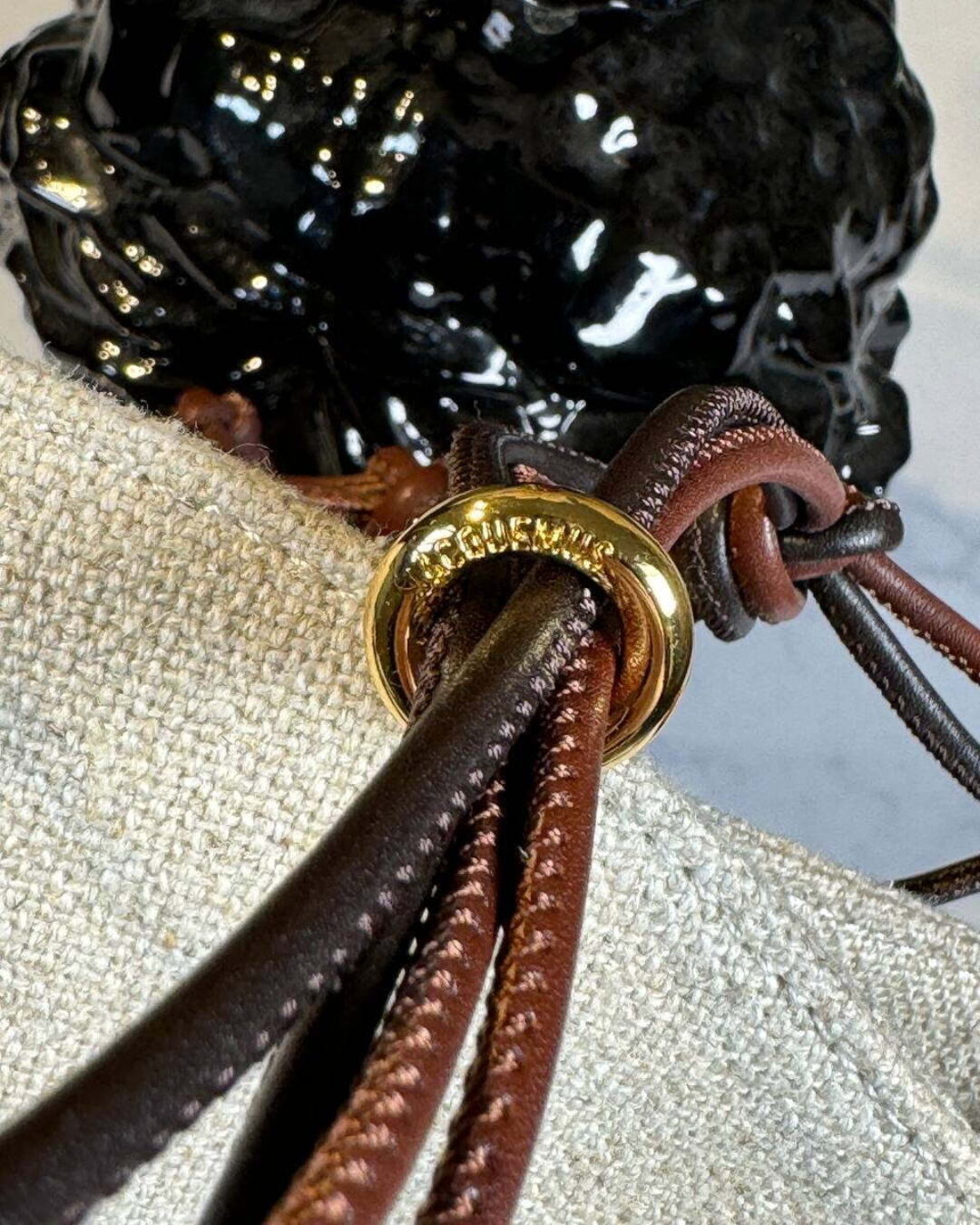 Сумка Jacquemus — изображение 4