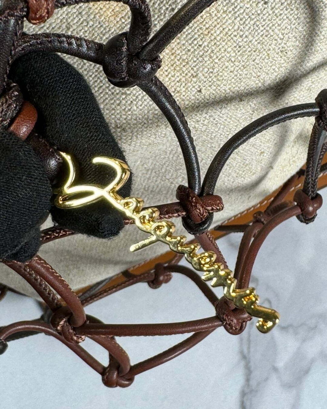 Сумка Jacquemus — изображение 7