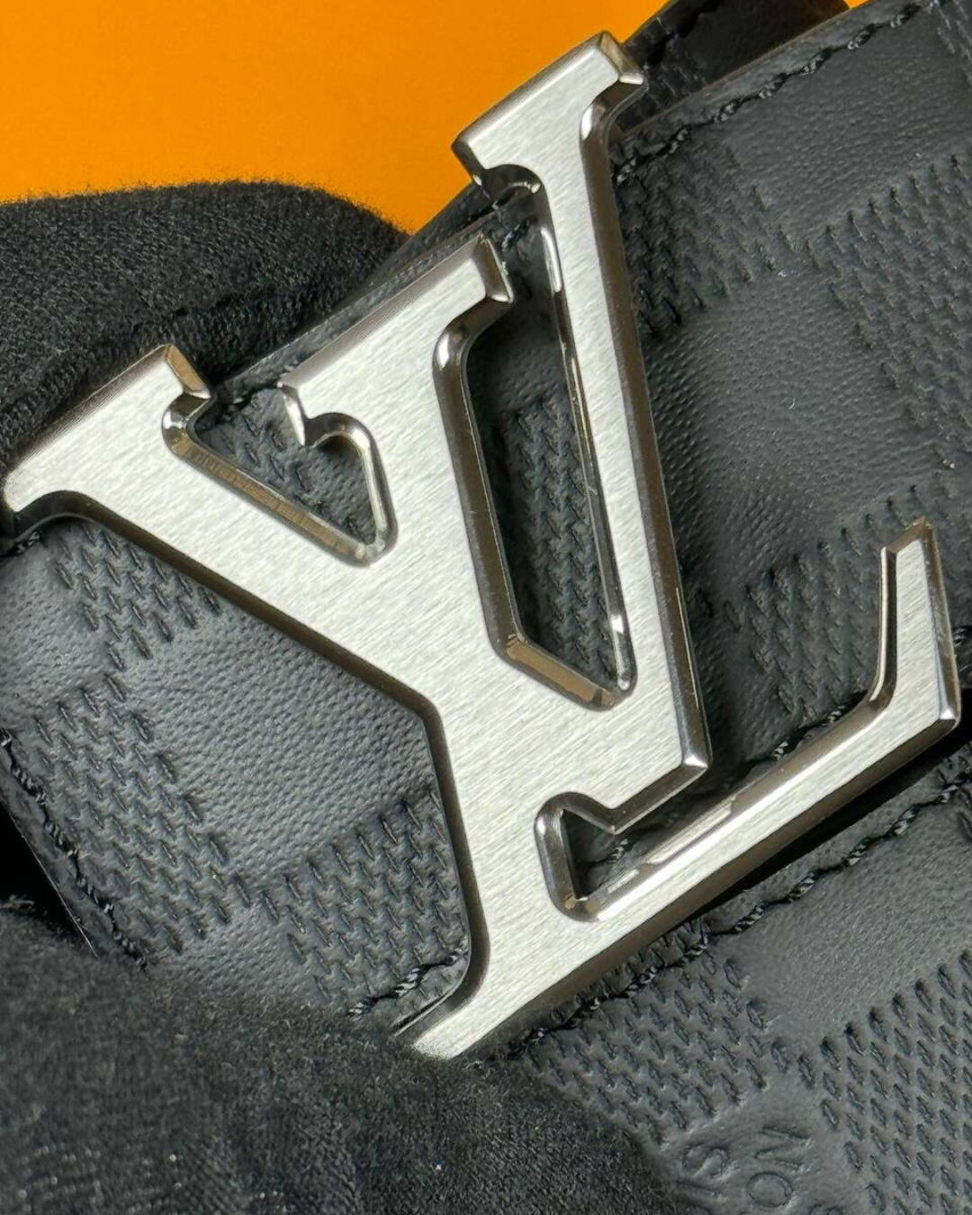 Ремень Louis Vuitton (Premium) — изображение 3