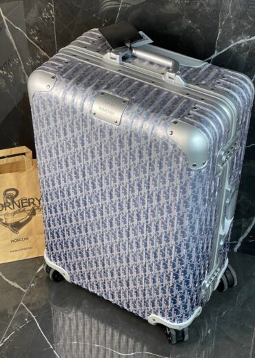 Чемодан Dior Rimowa (Medium)