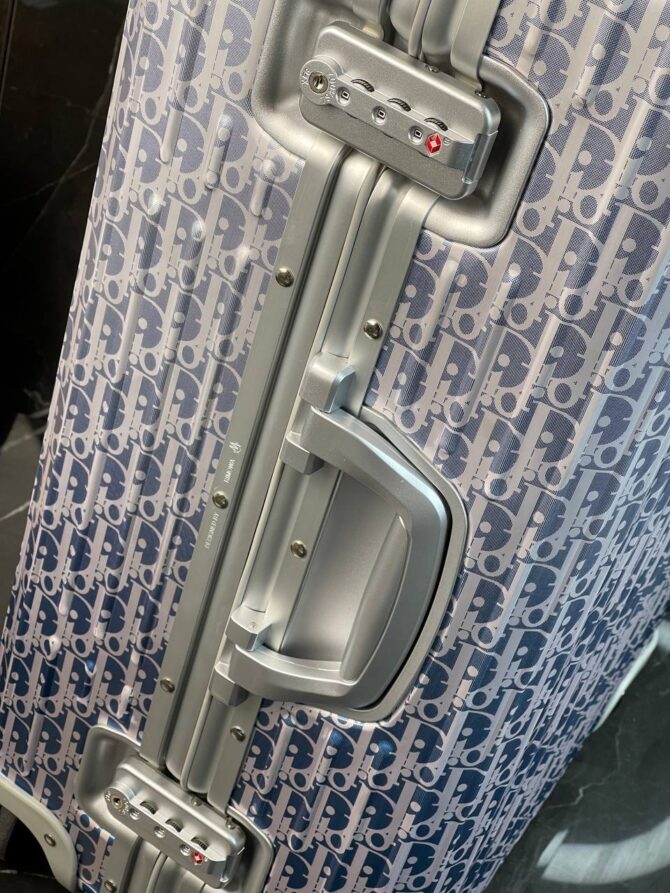 Чемодан Dior Rimowa (Medium) — изображение 3