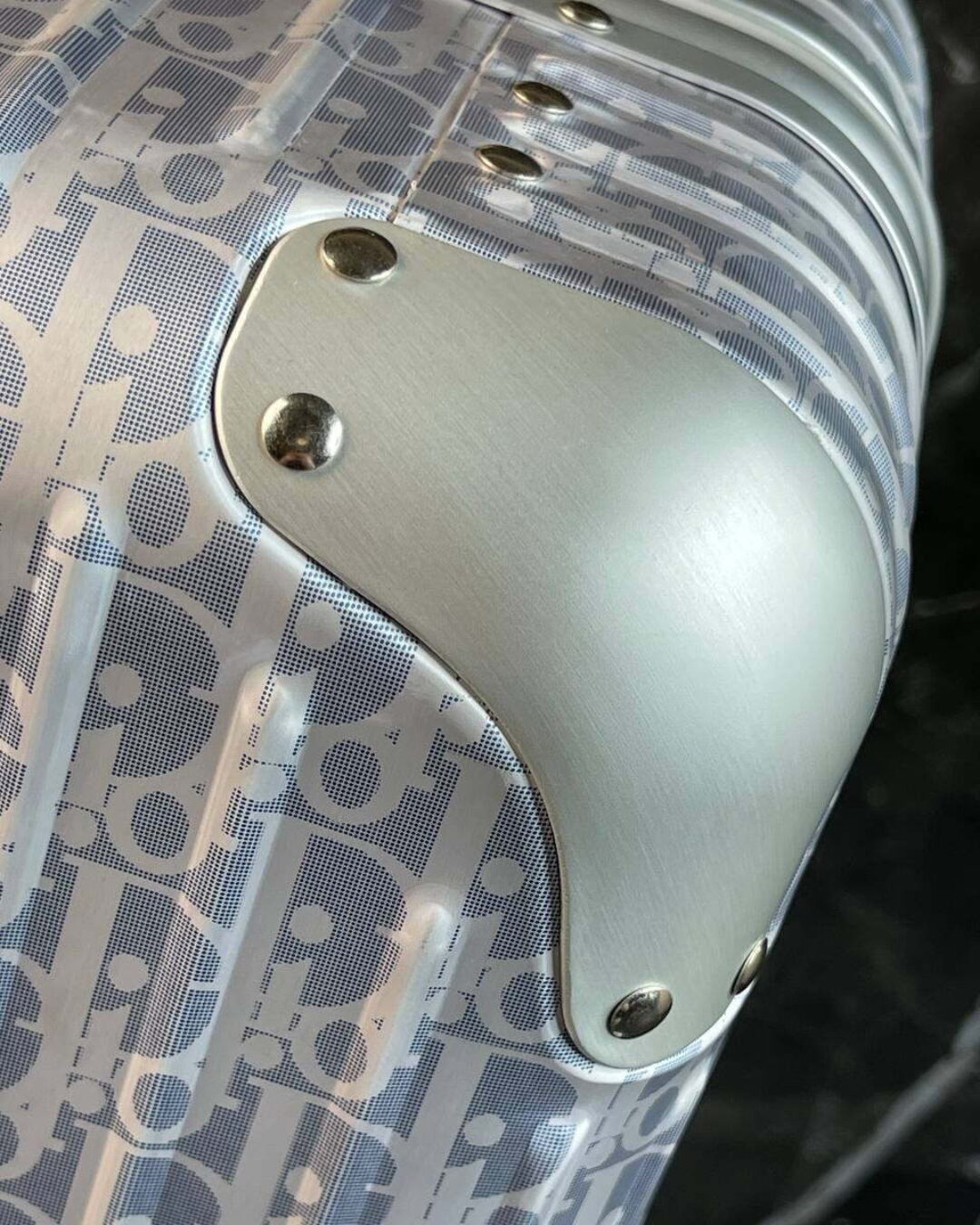 Чемодан Dior Rimowa (Medium) — изображение 4