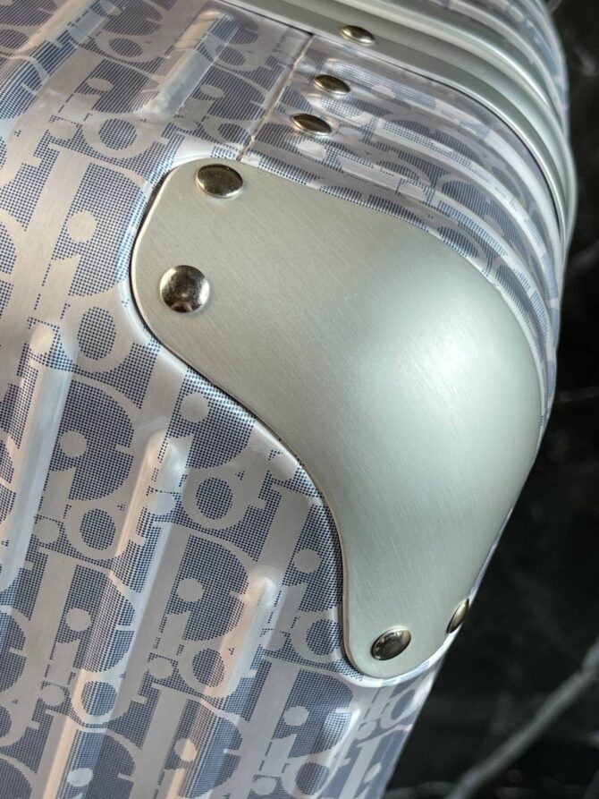 Чемодан Dior Rimowa (Medium) — изображение 4