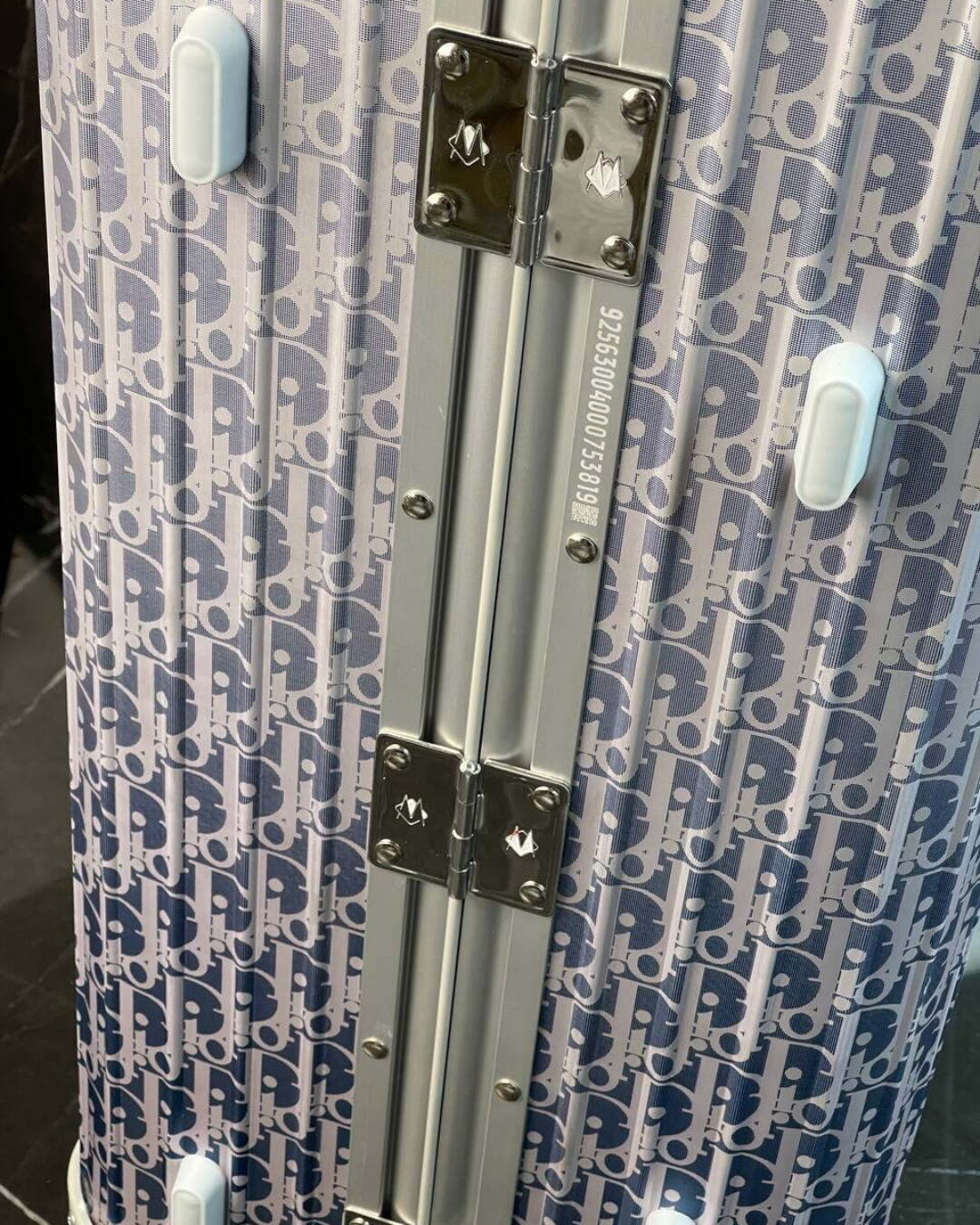 Чемодан Dior Rimowa (Medium) — изображение 5