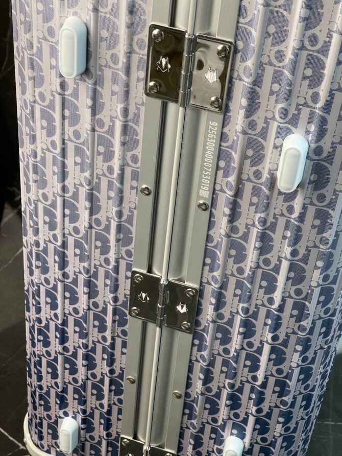 Чемодан Dior Rimowa (Medium) — изображение 5