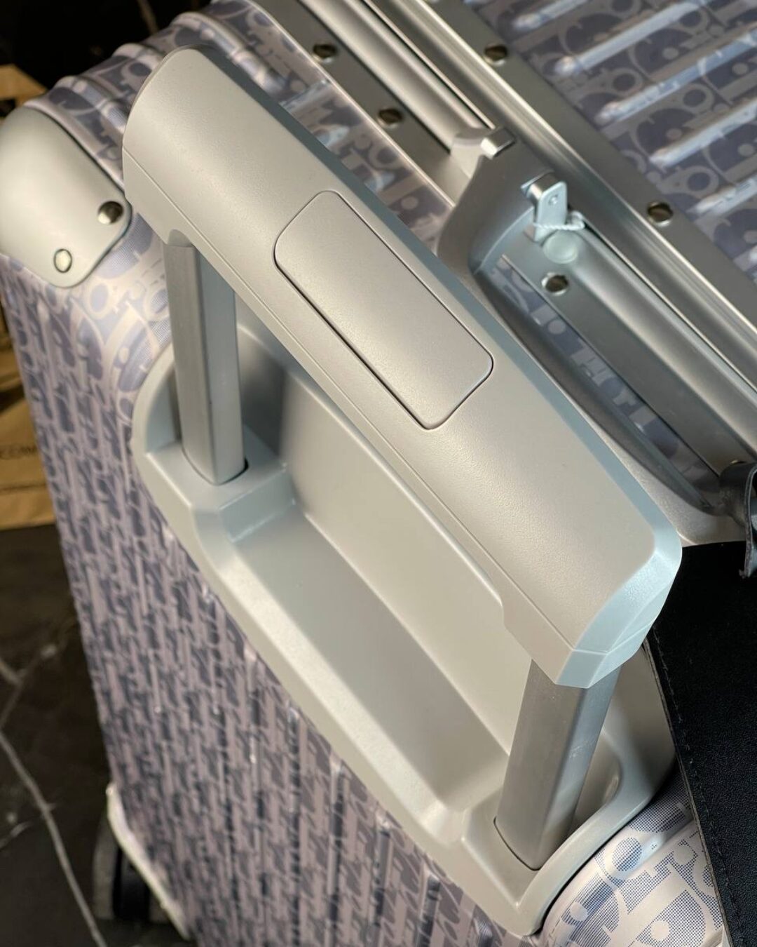 Чемодан Dior Rimowa (Medium) — изображение 6